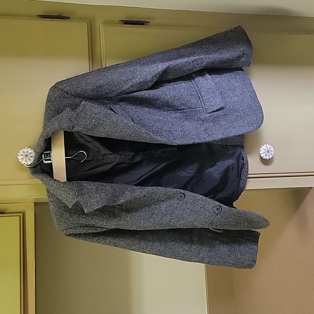 Janie & Jack sz 8 Blazer